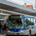 SE LEVANTÓ EL PARO DE COLECTIVOS Y VUELVE EL SERVICIO