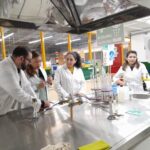 INICIATIVA DE ACTUALIZACIÓN EN EL USO DEL LABORATORIO PARA ESCUELAS PRIMARIAS