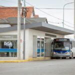 HOY MARTES NO HABRÁ COLECTIVOS EN TODO EL PAÍS