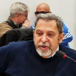 Gustavo Zanone: “el año pasado se logró auditar el 70 % del presupuesto”