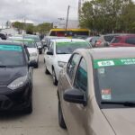 REMISEROS Y TAXISTAS DE LA PROVINCIA SE REÚNEN HOY CON LOS LEGISLADORES