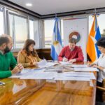 MELELLA FIRMÓ EL LLAMADO A LICITACIÓN PARA CONSTRUIR TRES ESCUELAS TÉCNICAS PROFESIONALES EN LA PROVINCIA