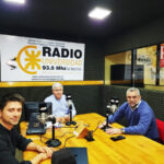 El Municipio de Río Grande presentó los primeros proyectos al FAMP
