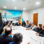 INQUIETUD POR LA LLEGADA DE UBER A LA CIUDAD CAPITAL