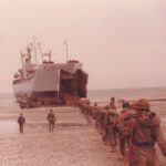 A 41 AÑOS DE LA GUERRA, LA JUSTICIA RECONOCIÓ EL RECLAMO DE 8 VETERANOS EMBARCADOS EN EL ARA “SAN ANTONIO”