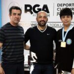 El Municipio de Río Grande brinda su apoyo para que joven deportista viaje a los juegos mundiales en Corea del Sur