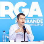 “EN NUESTRA GESTIÓN MUNICIPAL NINGÚN TRABAJADOR ESTÁ PERDIENDO CONTRA LA INFLACIÓN”