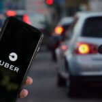 UBER YA COMENZÓ A FUNCIONAR EN USHUAIA, TOLHUIN Y RÍO GRANDE