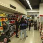 La inflación volvió a desacelerar en junio