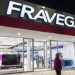 Frávega abrió su sucursal en Río Grande