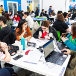 ARRANCÓ LA “DIGITAL HACKATHON” CON PROYECTOS INNOVADORES PARA LA CIUDAD DE RÍO GRANDE