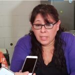 «A mi hermano ya no lo están buscando», dijo Marilina Torres, hermana del extraviado