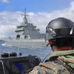 ARMADA CON UNA NUEVA BASE DE OPERACIONES EN EL MÖAT PARA BUSCAR A ELIO TORRES