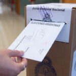 DÓNDE VOTO EN TIERRA DEL FUEGO EN LAS PASO 2023