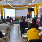 Brindarán cursos de Electrónica Básica y Detección de Fallas