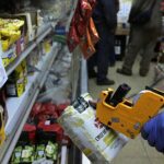 “Un supermercado subió los precios de más de 5 mil productos”