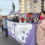 SUTEF anunció desobligaciones y movilizaciones