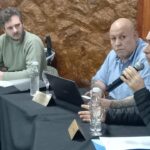 Destacada participación de la UTN en la reunión de concejales, taxistas, remiseros y representantes de Uber