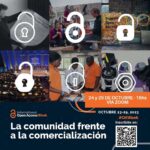 Semana Internacional de Acceso Abierto