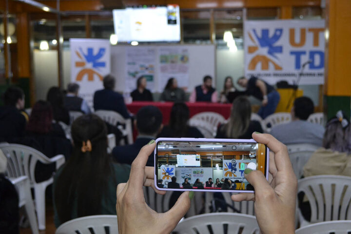 Jornadas de Ciencia y Tecnología