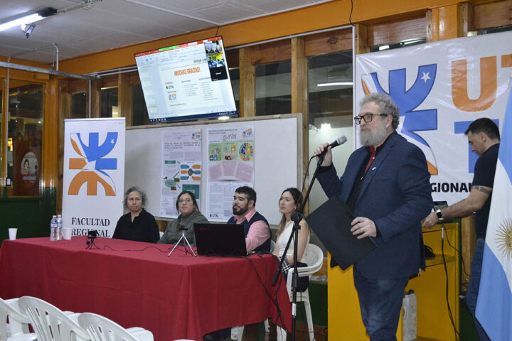 Jornadas de Ciencia y Tecnología