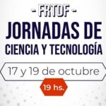 Jornada de Ciencia y tecnología 2023