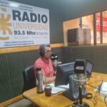 “Nosotros los Argentinos”, Nuevo programa radial en Radio Universidad
