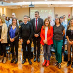 Encuentro de formación Metodología de abordaje Integral de las Situaciones de Violencias por Razones de Género en la UTN