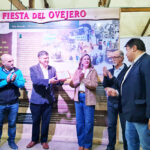 Presentaron el Almanaque por los 50 años de la Fiesta del Ovejero