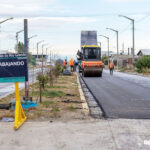 Este miércoles comienzan obras de bacheo en asfalto en distintos puntos de la ciudad