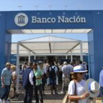Juntan firmas para la no privatización del Banco Nación
