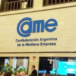 Cámaras empresariales se presentaron en la Corte Suprema