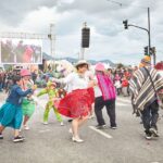 La Municipalidad de Ushuaia impulsará los “Carnavales del Fin del Mundo 2024”