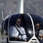 En un accidente de helicóptero murió el ex presidente de Chile Sebastián Piñera
