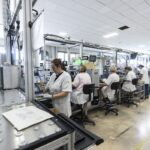 Con 3 mil despidos en la industria se profundiza la conflictividad social