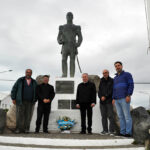 La UTN rindió homenaje al Libertador General Don José de San Martín