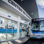El boleto de colectivo podría superar los 700 pesos en Río Grande