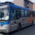 La crisis del transporte público del interior afecta a Río Grande