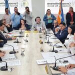 El Ejecutivo vetó ayer tres proyectos aprobados en el Concejo Deliberante