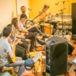 La Municipalidad de Ushuaia acompañó la presentación acústica de “Canciones Latinoamericanas”