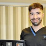 Destacan la participación del Dr. Randón en Congreso sobre Implantes Cocleares