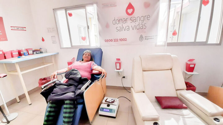 Donar sangre es un acto de solidaridad y compromiso | radiouniversidad ...