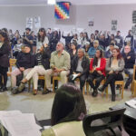 Sesionó el Concejo y se tensa la relación con el Ejecutivo municipal