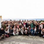 Voces Vitales concretó encuentro de mujeres en Ushuaia