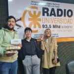 Radio Universidad 93.5 MHZ cumplió doce años de intensa programación