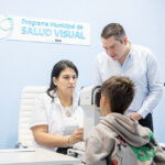 El Municipio refuerza el sistema de salud en Río Grande sumando más profesionales