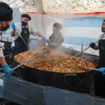 Municipio de Río Grande impulsa el gran almuerzo por los 42 años de la Gesta de Malvinas