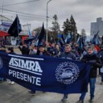ASIMRA inició un paro de 24 horas ante la falta de propuestas de AFARTE