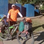 De Córdoba hasta Ushuaia en bici