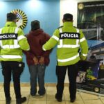 La policía detuvo a un sujeto buscado en Río Negro